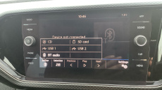 Volkswagen T-Cross 1.0 TSI 115 SE 5dr Petrol Estate